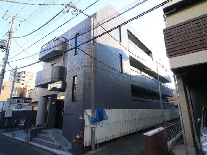 物件外観写真2　(外観写真)