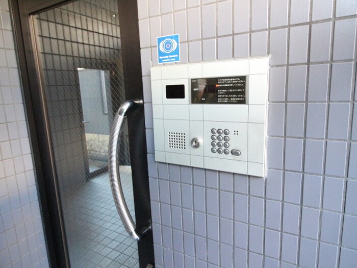 物件外観写真3　(建物設備)