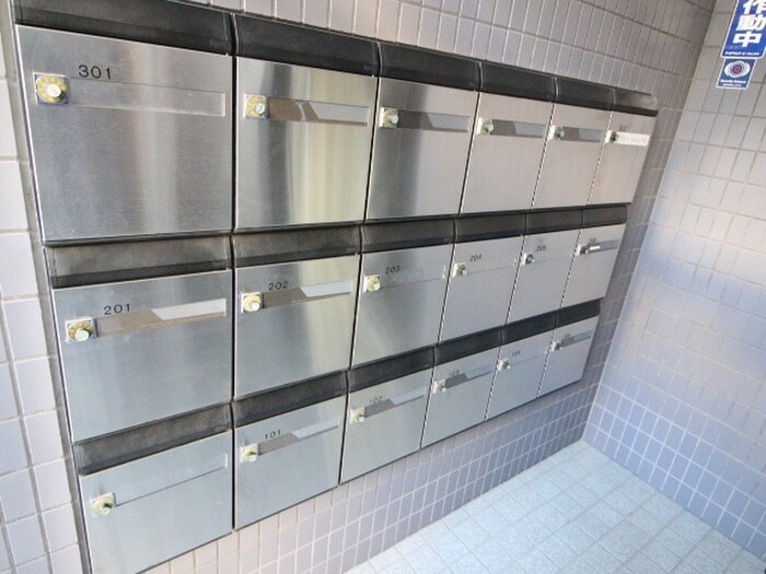 物件外観写真5　(建物設備)