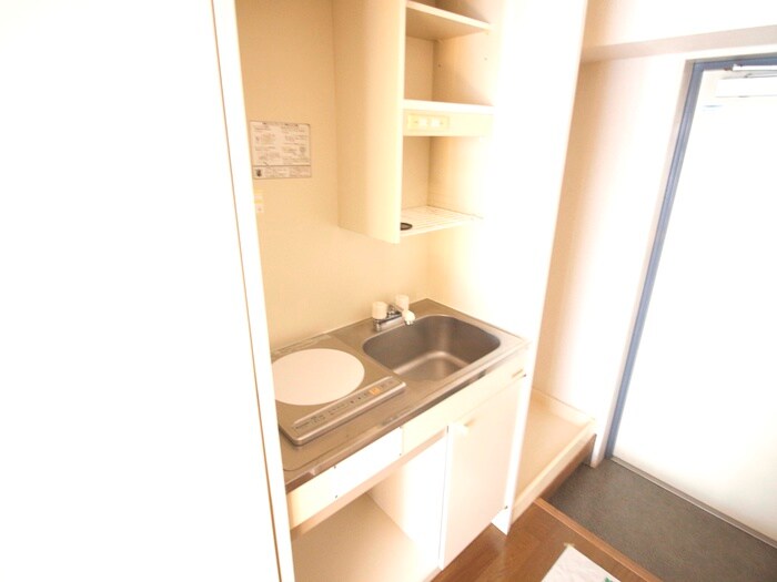 物件内観写真10　(キッチン)