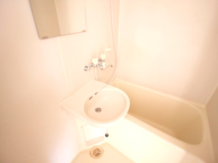 物件内観写真11　(バス／シャワールーム等)