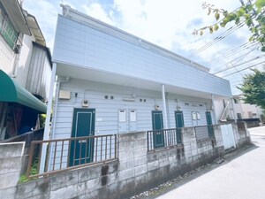 コーポ広田外観写真