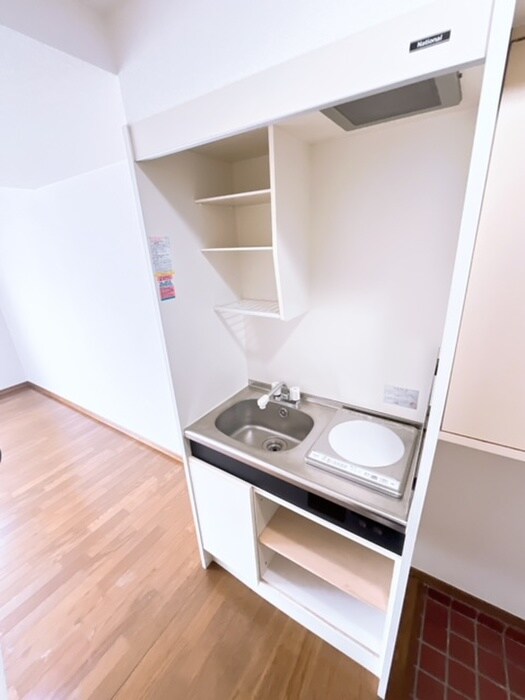 物件内観写真9　(キッチン)