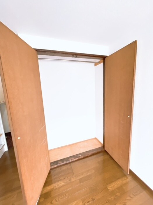 物件内観写真10　(収納)