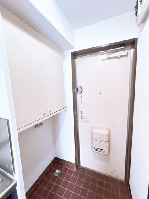 物件内観写真19　(玄関)