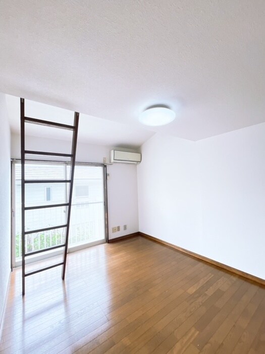 物件内観写真20　(居室)