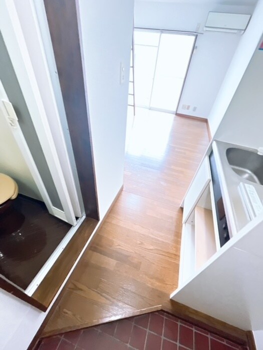 物件内観写真22　(居室)