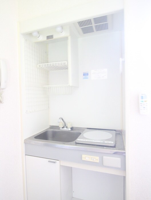 物件内観写真5　(キッチン)