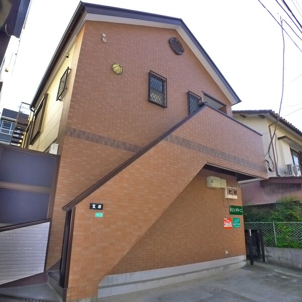 外観写真