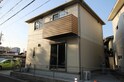 新狭山戸建貸家B棟