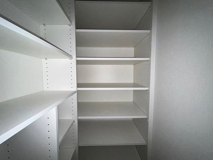 物件内観写真8　(靴箱)