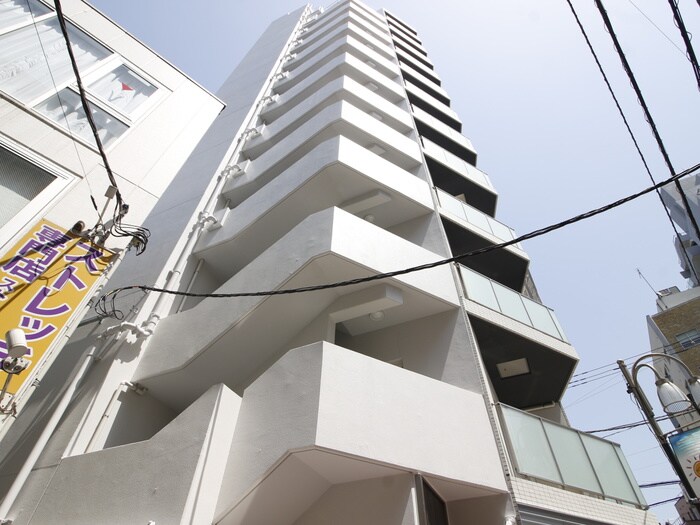 物件外観写真3　(外観写真)