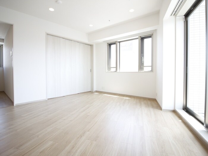 物件内観写真10　(居室)