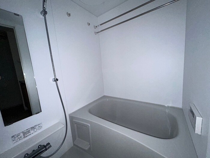 物件内観写真11　(バス／シャワールーム等)
