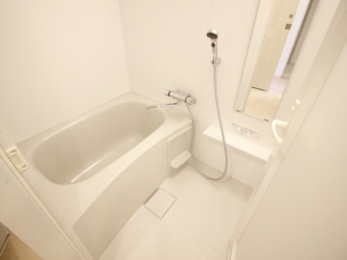 物件内観写真13　(バス／シャワールーム等)