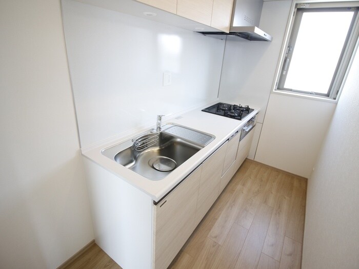 物件内観写真15　(キッチン)