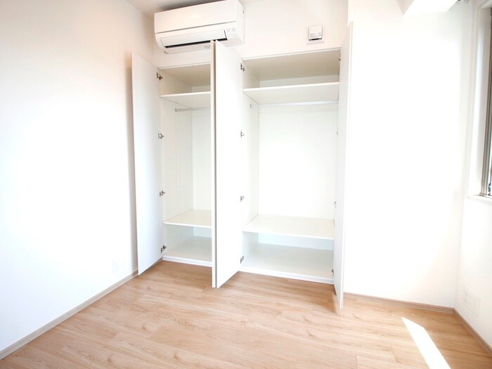 物件内観写真17　(収納)