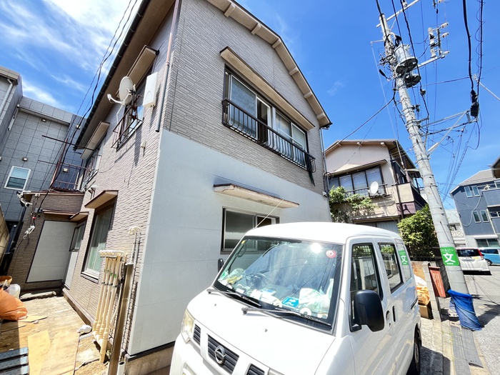 外観写真
