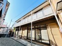 ハイツはなぶさ