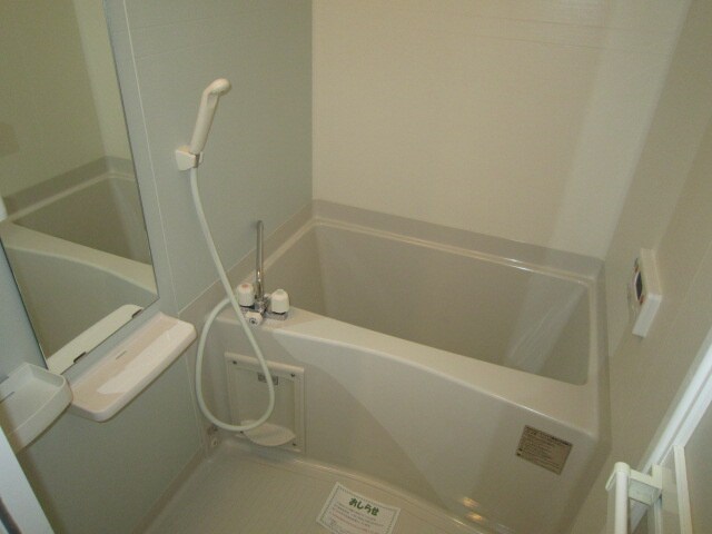 物件内観写真9　(バス／シャワールーム等)