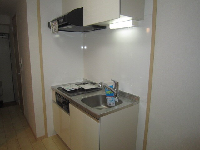 物件内観写真11　(キッチン)