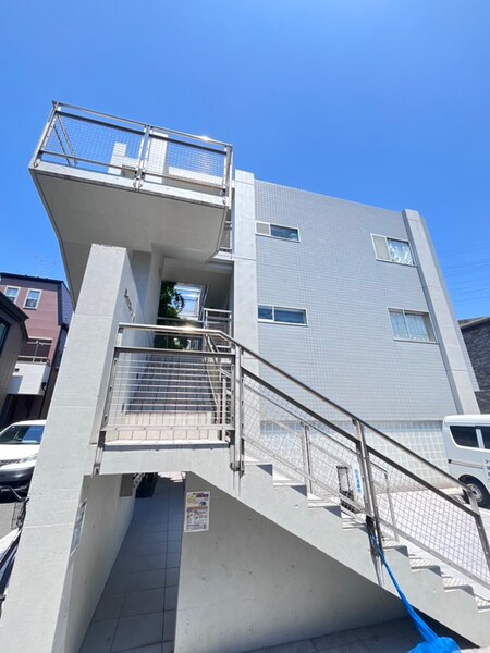 ライトコ－トＫ外観写真