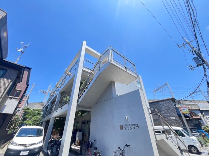 物件外観写真3　(外観写真)