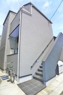 ルシエル登戸