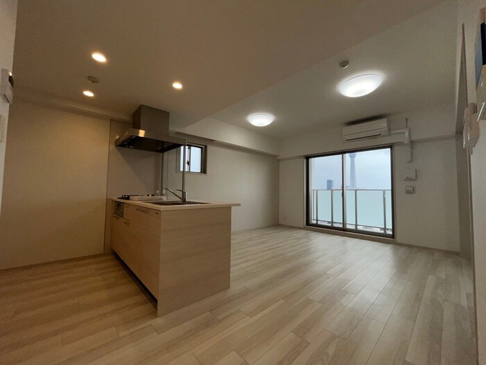 物件内観写真11　(居室)