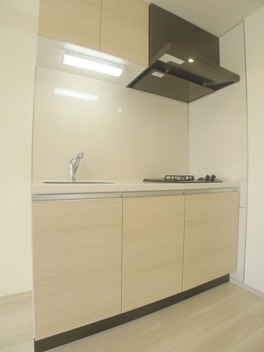 物件内観写真13　(キッチン)