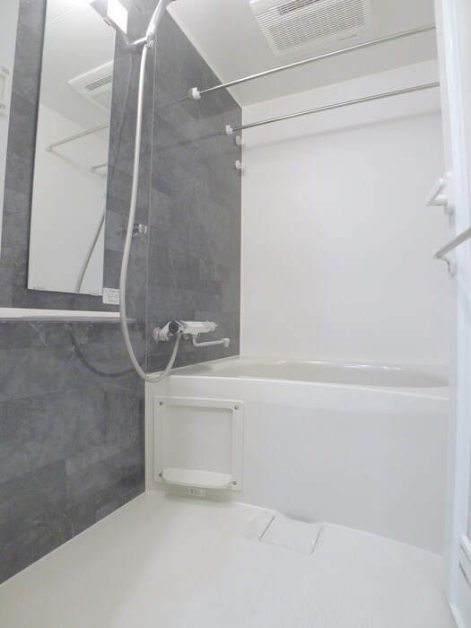 物件内観写真15　(バス／シャワールーム等)