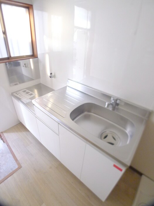 物件内観写真12　(キッチン)