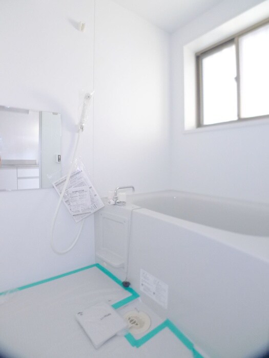 物件内観写真15　(バス／シャワールーム等)