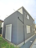 仮)愛生町Ⅱ　Ｂ号棟