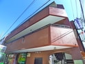 サンライト稔台