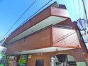 サンライト稔台