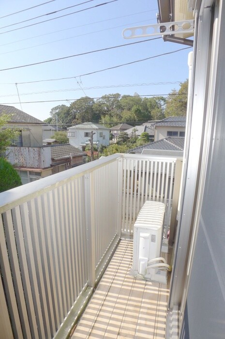 物件内観写真21　(ベランダ・バルコニー)