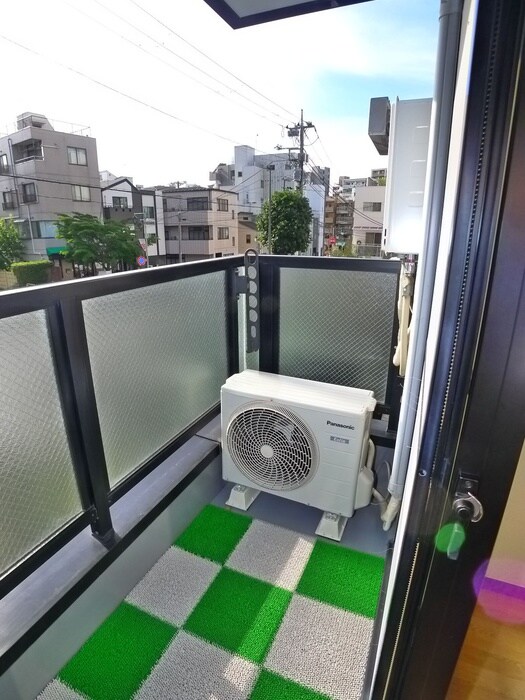 物件内観写真16　(ベランダ・バルコニー)