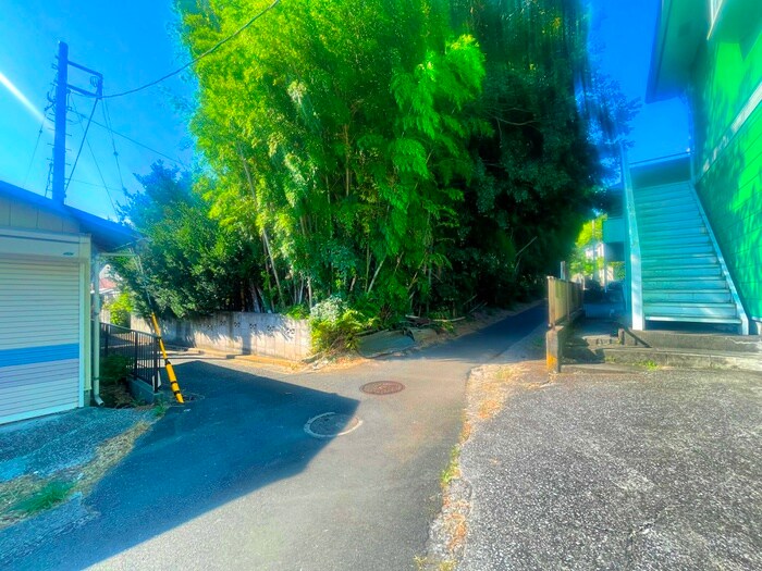 物件外観写真6　(周辺環境)