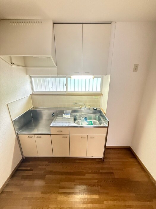 物件内観写真13　(キッチン)