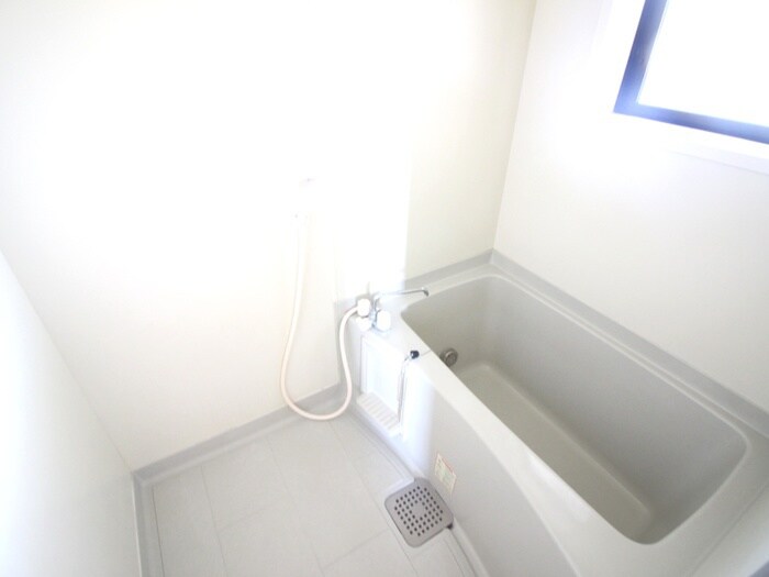 物件内観写真11　(バス／シャワールーム等)