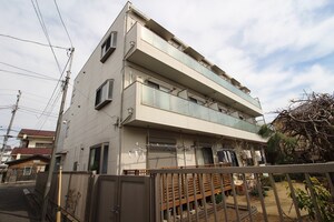 カ－サエノモト外観写真