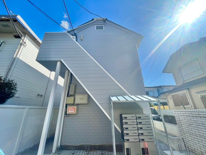 物件外観写真3　(外観写真)