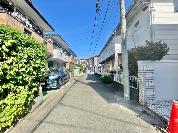 物件外観写真6　(周辺環境)