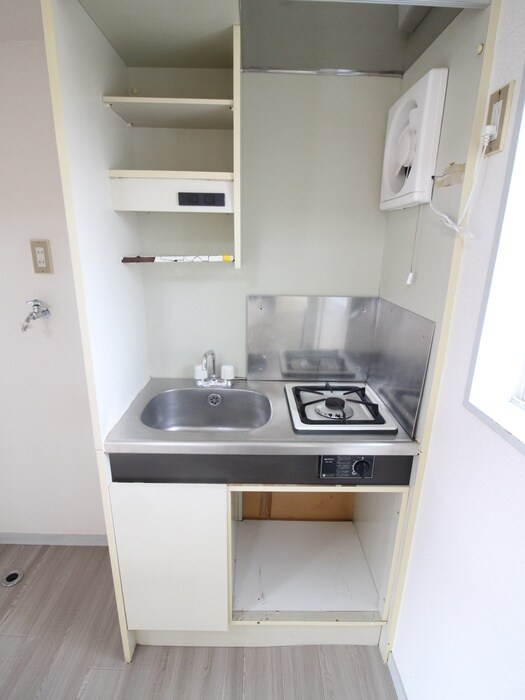 物件内観写真10　(キッチン)