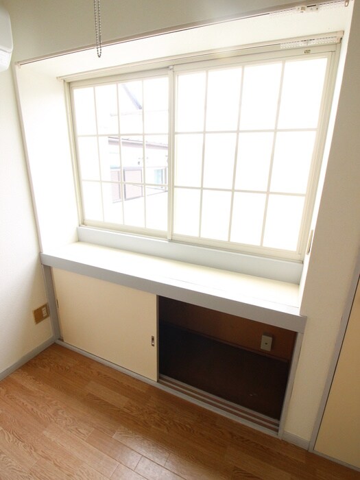 物件内観写真11　(収納)