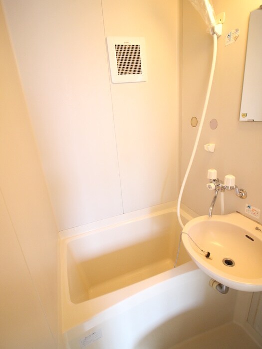 物件内観写真11　(バス／シャワールーム等)