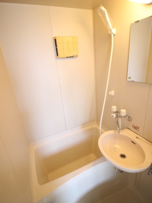 物件内観写真14　(バス／シャワールーム等)