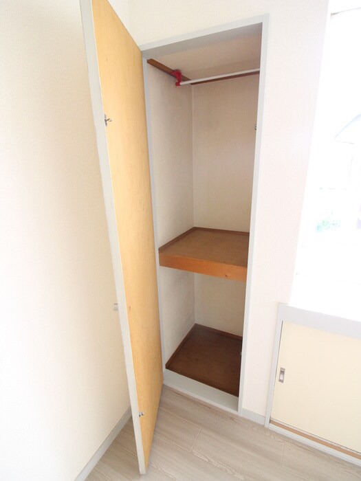 物件内観写真15　(収納)