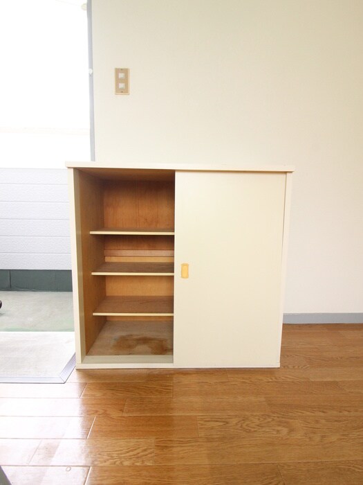 物件内観写真16　(靴箱)